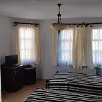 Bolyarka Hotel