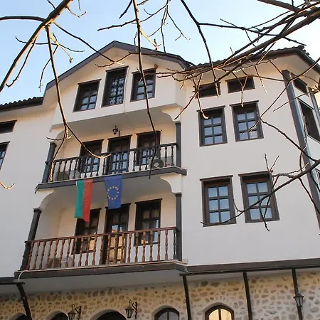Hotel Bolyarka