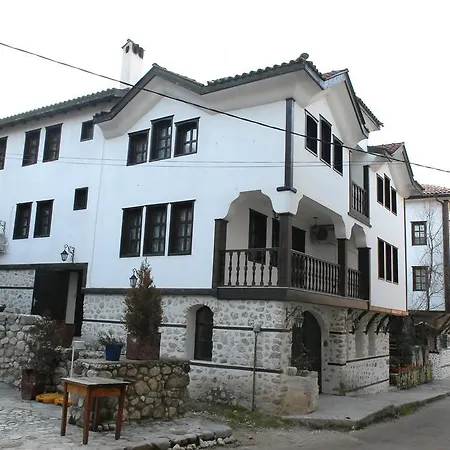 Hotel Bolyarka