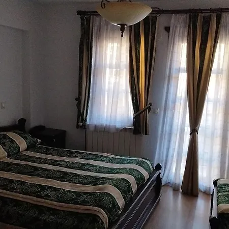 Hotel Bolyarka 3*