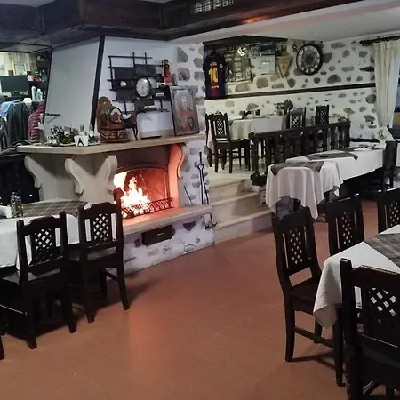 Bolyarka Hotel Melnik (Blagoevgrad)