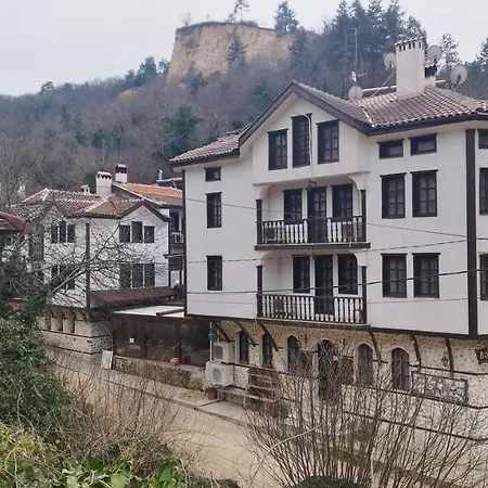 Hotel Bolyarka