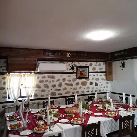 Hotel Bolyarka