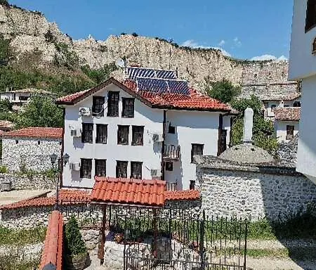 Hotel Bolyarka