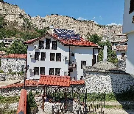 Hotel Bolyarka