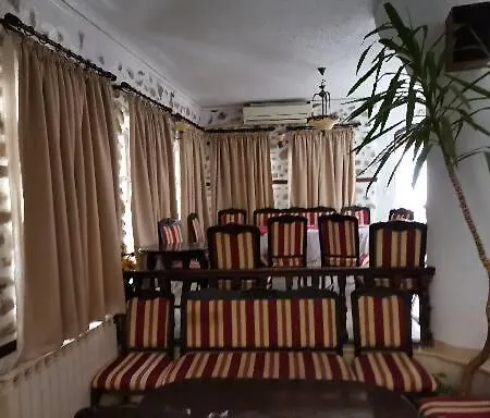 Bolyarka Hotel 3*