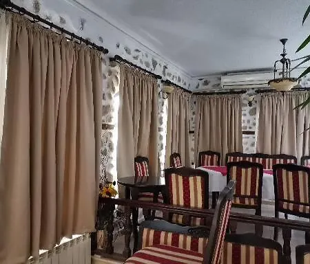 Bolyarka Hotel Melnik (Blagoevgrad)