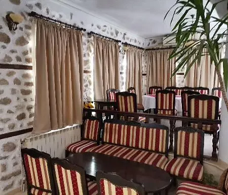 Hotel Bolyarka 3*