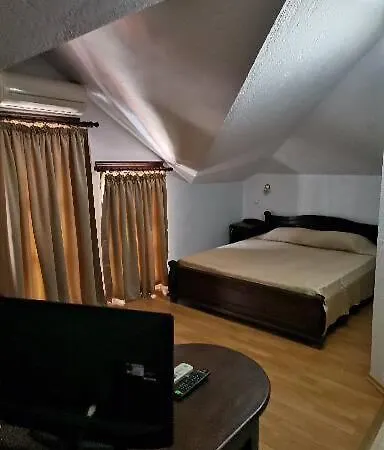 Hotel Bolyarka Melnik (Blagoevgrad)