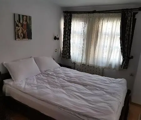 ホテル Bolyarka メルニック