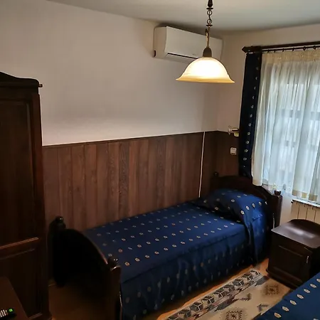 Bolyarka 3* メルニック