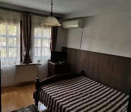 Bolyarka Hotel Melnik (Blagoevgrad)