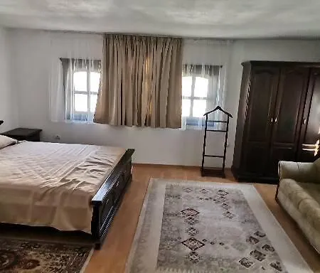 Hotel Bolyarka Melnik (Blagoevgrad)