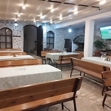 ホテル Bolyarka メルニック