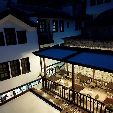 Bolyarka Hotel Melnik (Blagoevgrad)