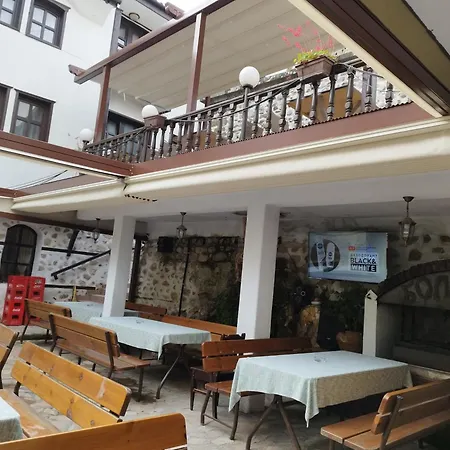 Hotel Bolyarka Melnik (Blagoevgrad)