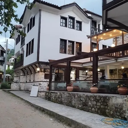 Bolyarka 3*