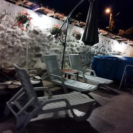 Bolyarka Hotel 3*