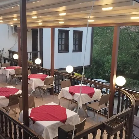 Hotel Bolyarka Melnik (Blagoevgrad)