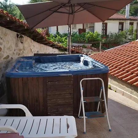 Hotel Bolyarka 3*