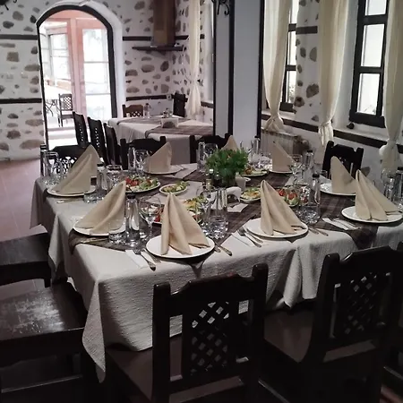Bolyarka 3* Melnik (Blagoevgrad)