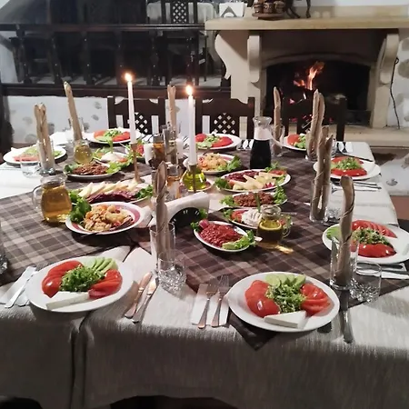 Bolyarka メルニック