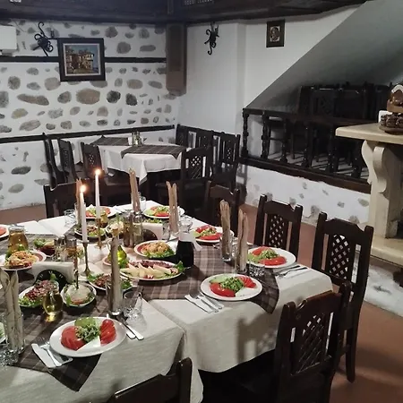 Hotel Bolyarka