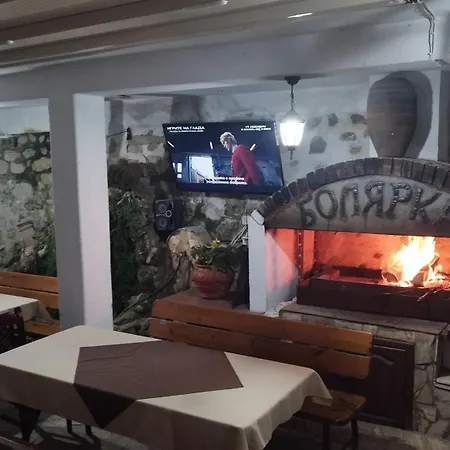 Bolyarka Melnik (Blagoevgrad)
