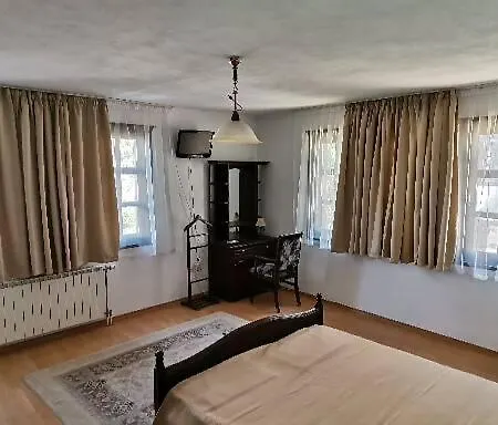 Hotel Bolyarka