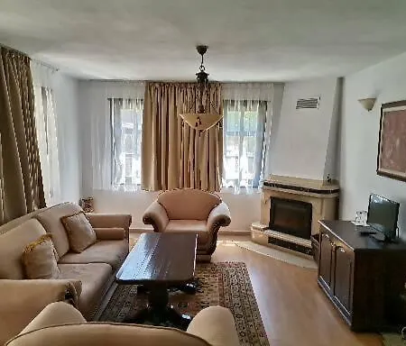 Bolyarka Hotel 3*