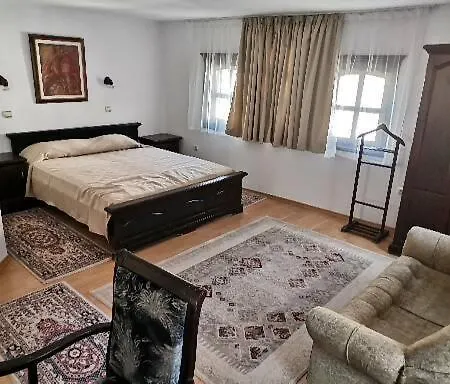 Hotel Bolyarka Melnik (Blagoevgrad)