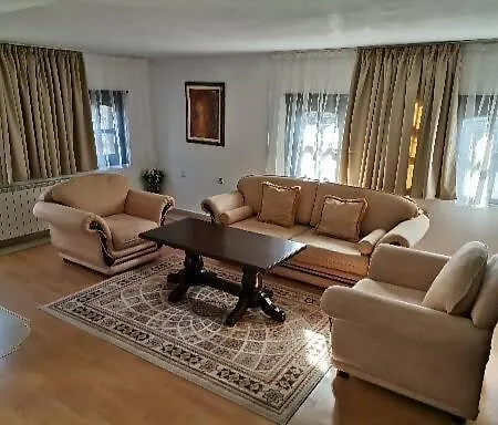 Bolyarka Melnik (Blagoevgrad)