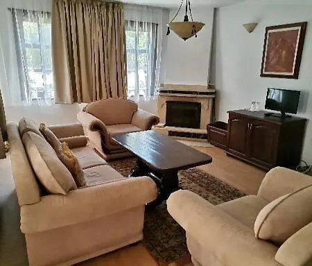 Bolyarka Hotel 3*