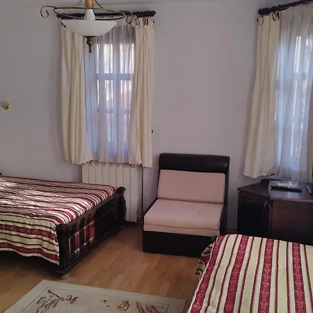 Bolyarka 3*