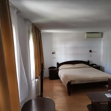 Hotel Bolyarka Melnik (Blagoevgrad)
