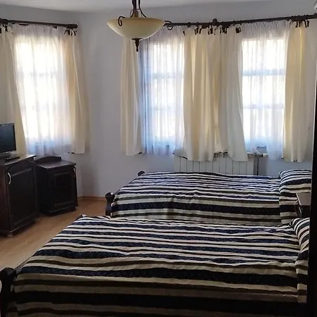 Bolyarka 3*