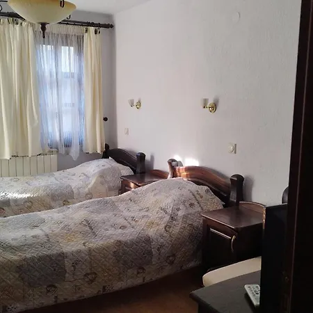 Bolyarka 3* Melnik (Blagoevgrad)