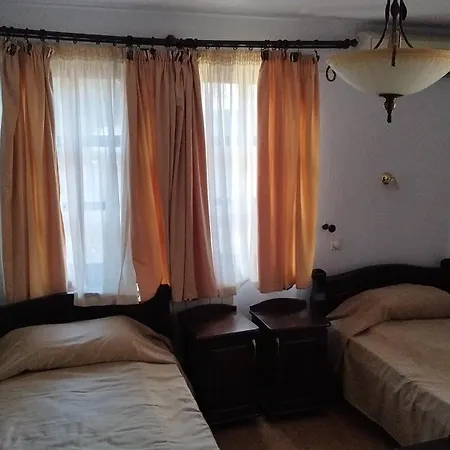 Hotel Bolyarka Melnik (Blagoevgrad)
