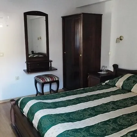 Hotel Bolyarka