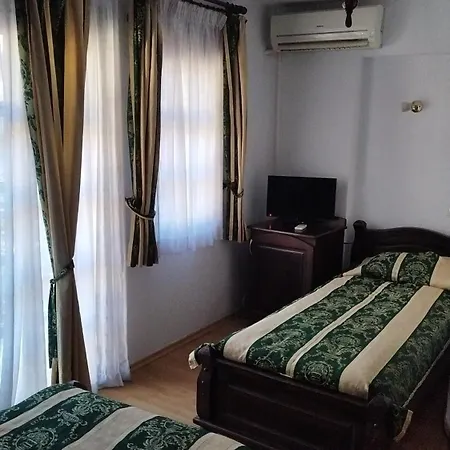 Bolyarka Hotel Melnik (Blagoevgrad)
