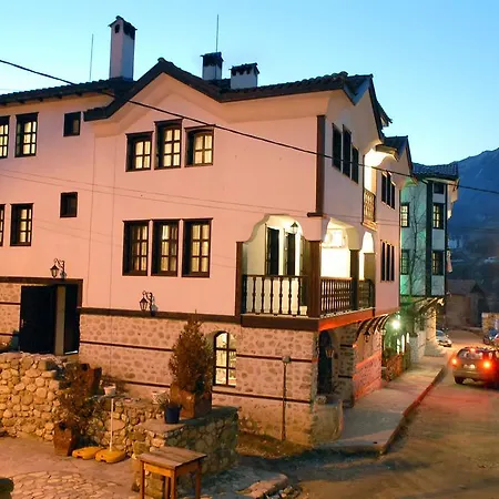Bolyarka