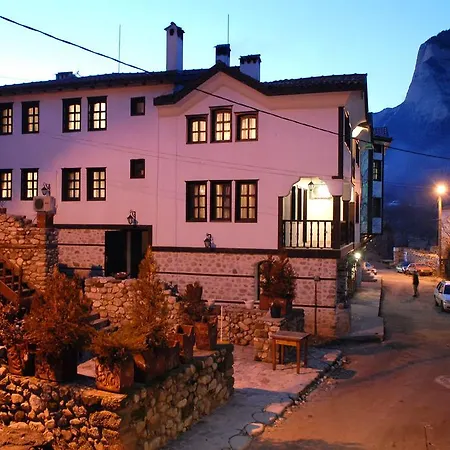 Bolyarka Melnik (Blagoevgrad)