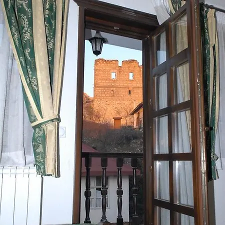 Hotel Bolyarka Melnik (Blagoevgrad)