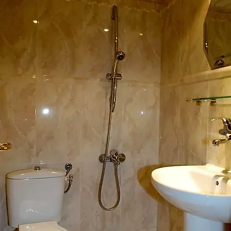 Hotel Bolyarka 3*