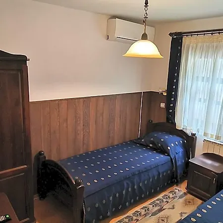 Bolyarka Melnik (Blagoevgrad)
