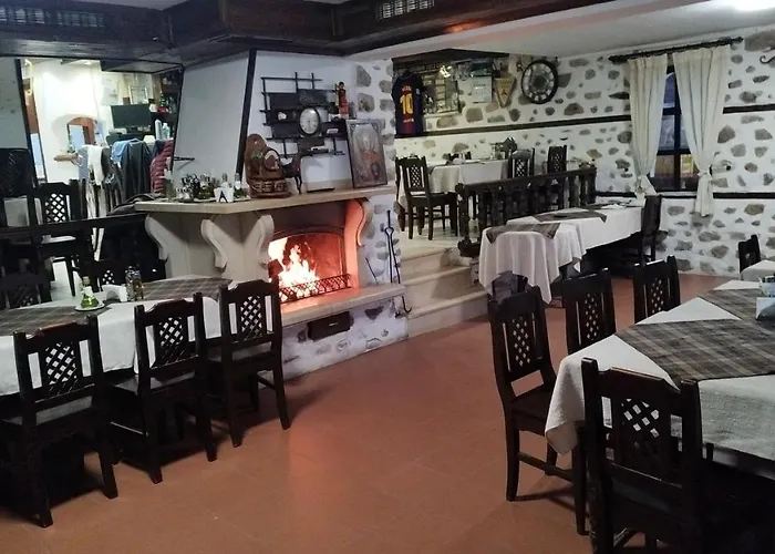 Bolyarka Hotel Melnik (Blagoevgrad)