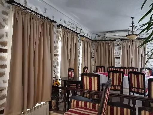 Bolyarka Hotel Melnik (Blagoevgrad)