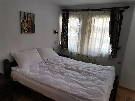 Hotel Bolyarka Melnik (Blagoevgrad)