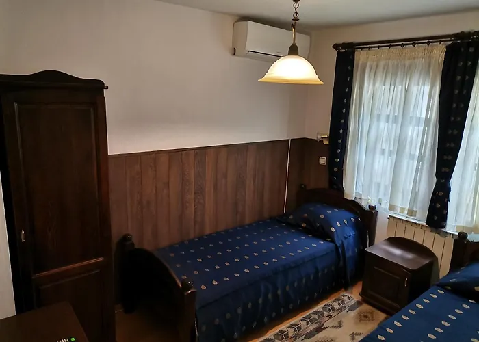 Bolyarka 3* Melnik (Blagoevgrad)