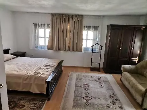 Hotel Bolyarka Melnik (Blagoevgrad)